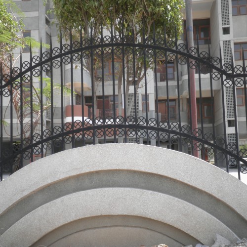 Balconyrailings